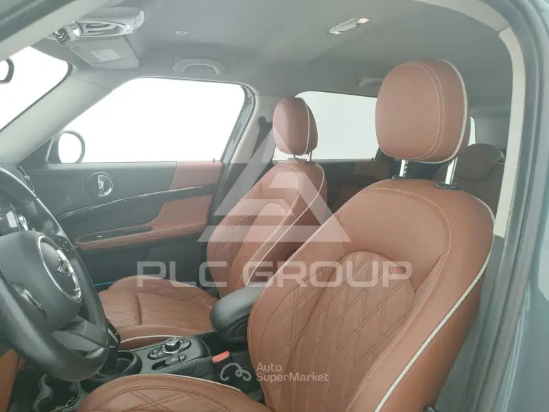 2023 Mini Hardtop