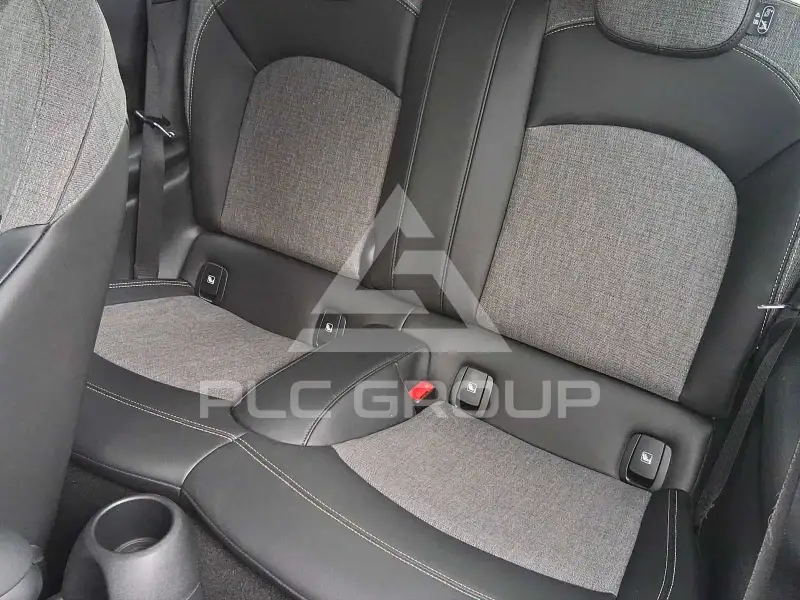 2023 Mini Hardtop