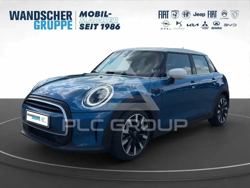 2023 Mini COOPER