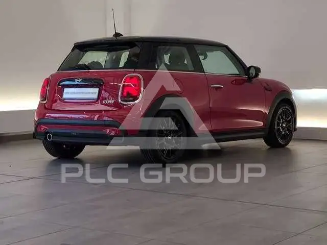 2023 Mini COOPER