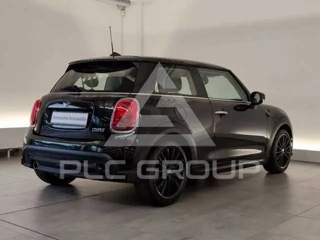 2023 Mini COOPER