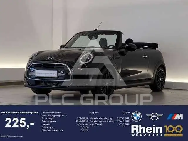 2023 Mini COOPER