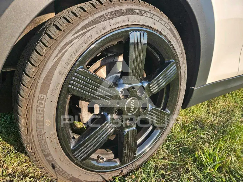 2023 Mini COOPER