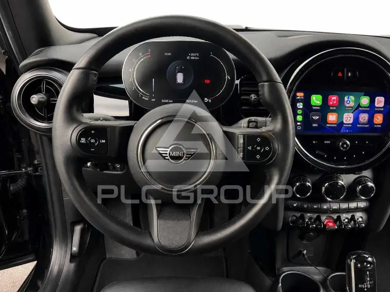 2023 Mini COOPER