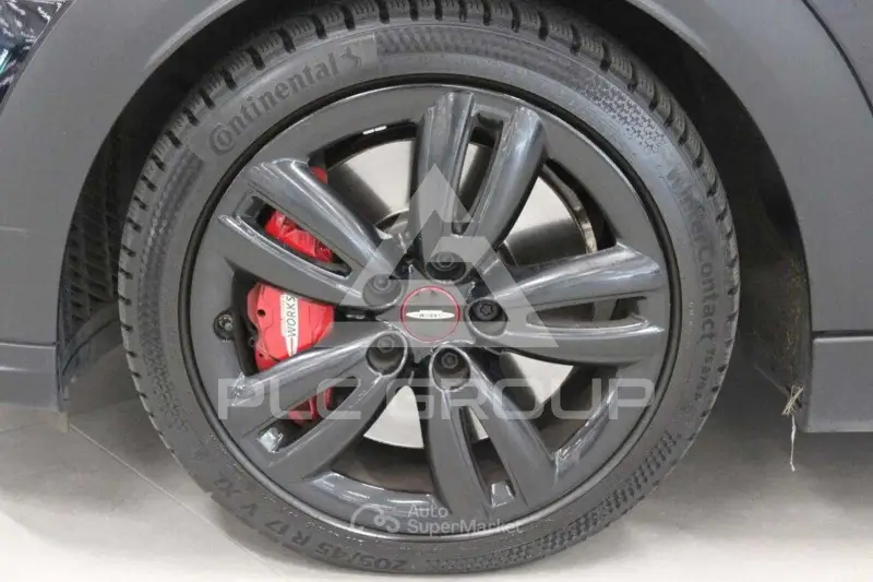2023 Mini COOPER