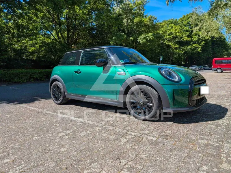 2023 Mini COOPER