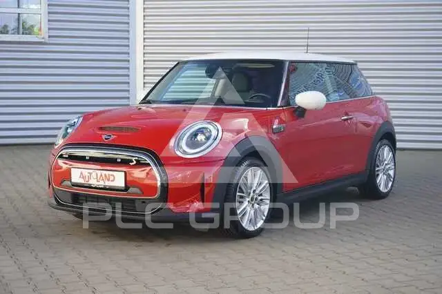 2023 Mini COOPER
