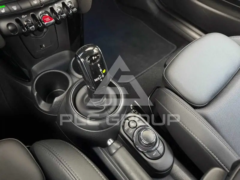 2023 Mini COOPER