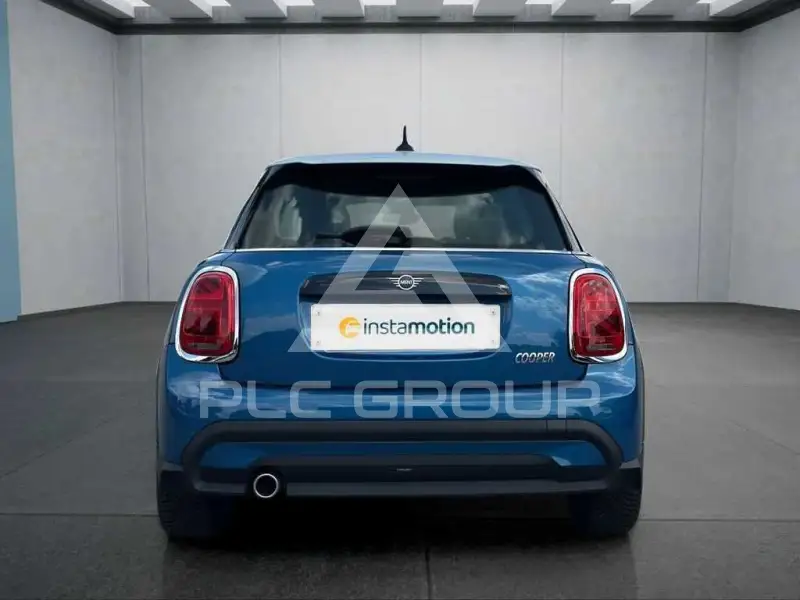 2023 Mini COOPER