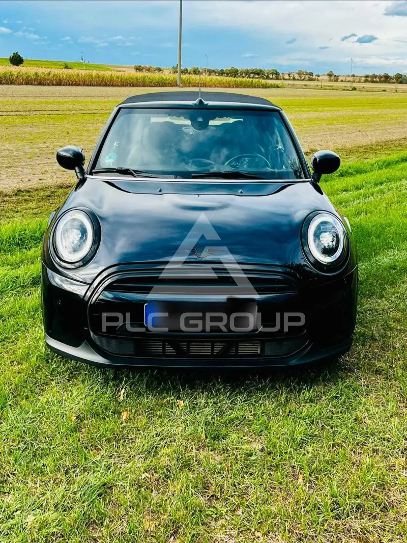 2023 Mini COOPER