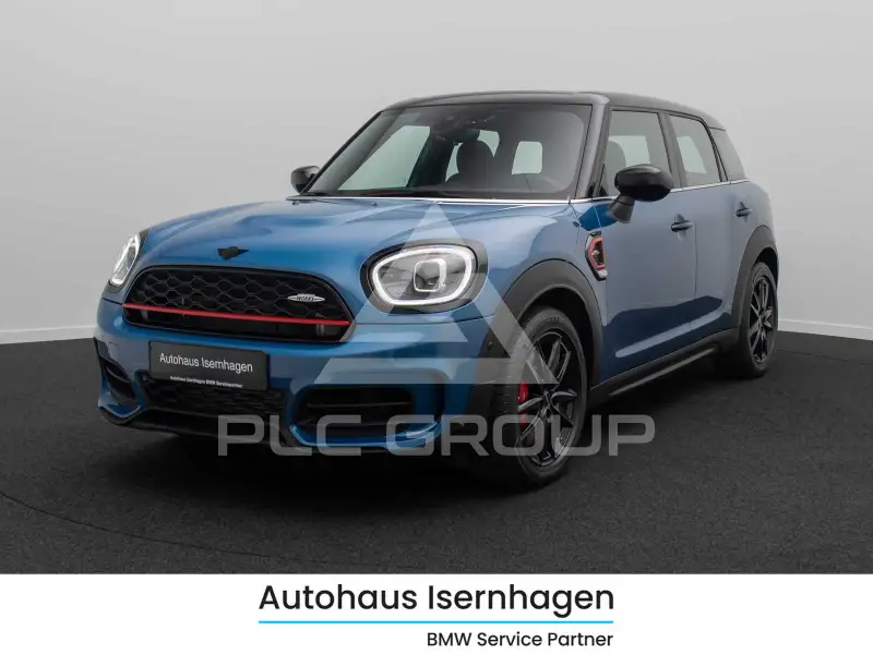 2023 Mini COOPER
