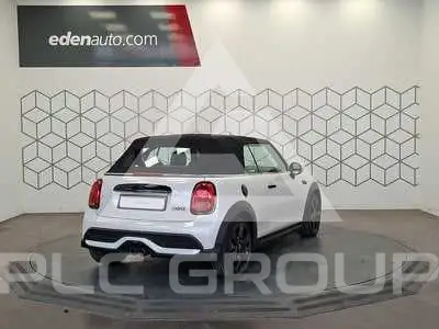 2023 Mini COOPER