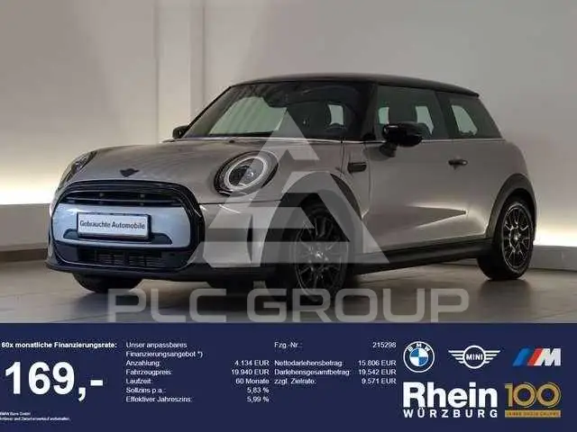 2023 Mini COOPER