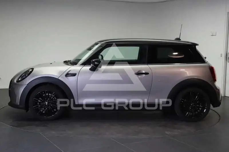 2023 Mini COOPER