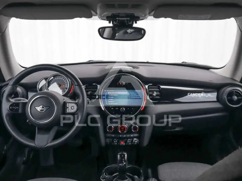 2023 Mini COOPER