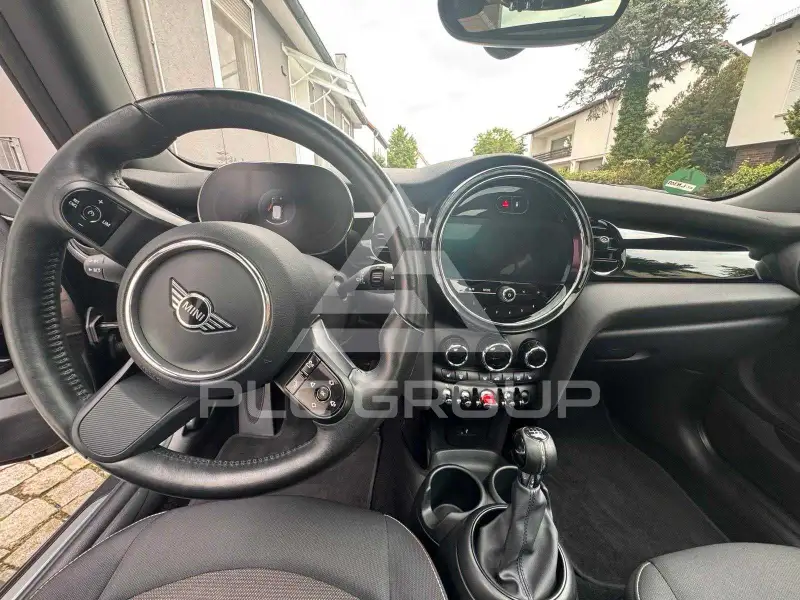 2023 Mini COOPER