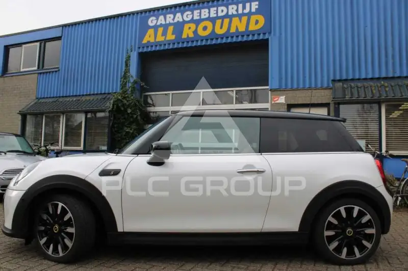 2023 Mini COOPER