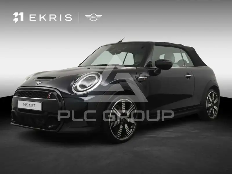 2023 Mini COOPER