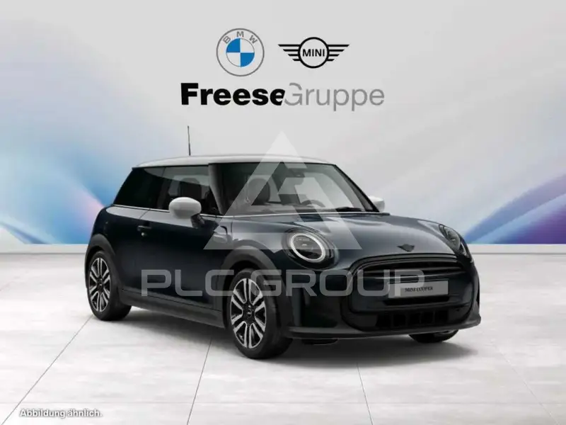 2023 Mini COOPER