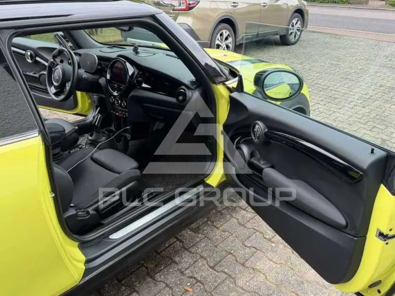 2023 Mini COOPER