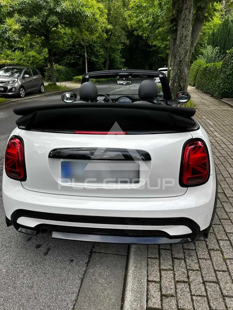 2023 Mini COOPER