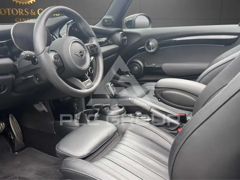 2023 Mini COOPER