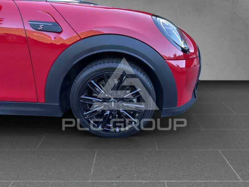 2023 Mini COOPER