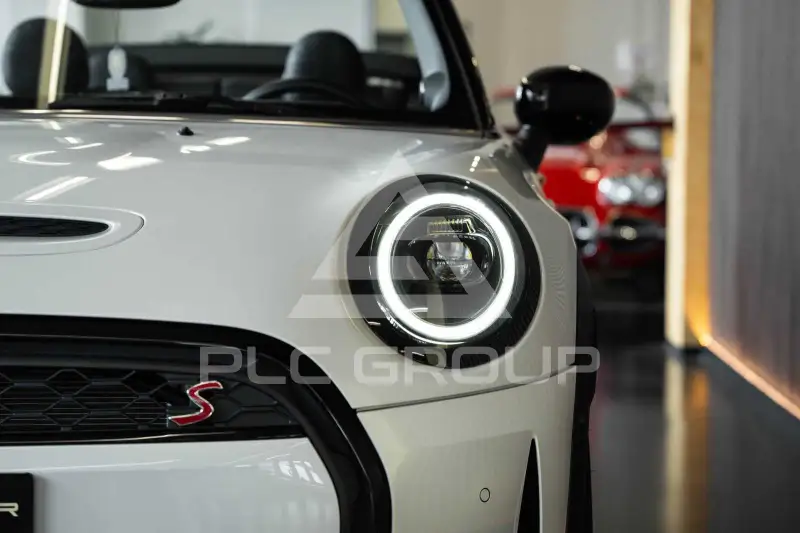 2023 Mini COOPER