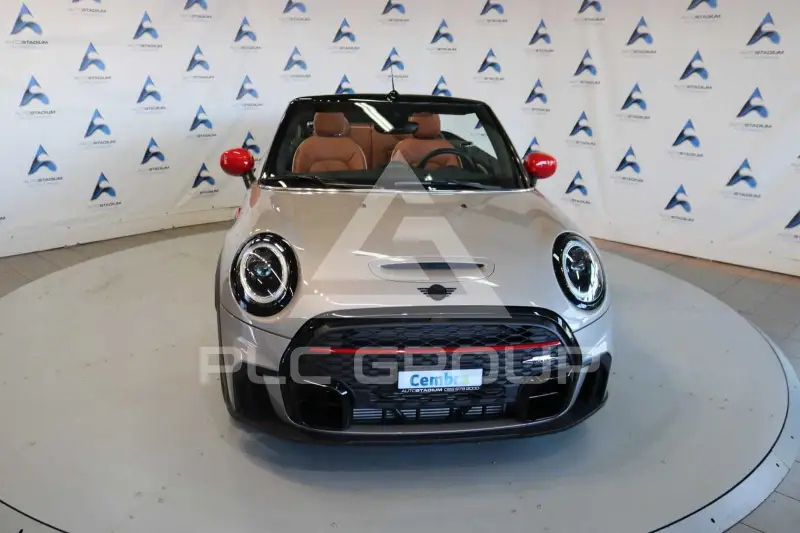 2023 Mini COOPER