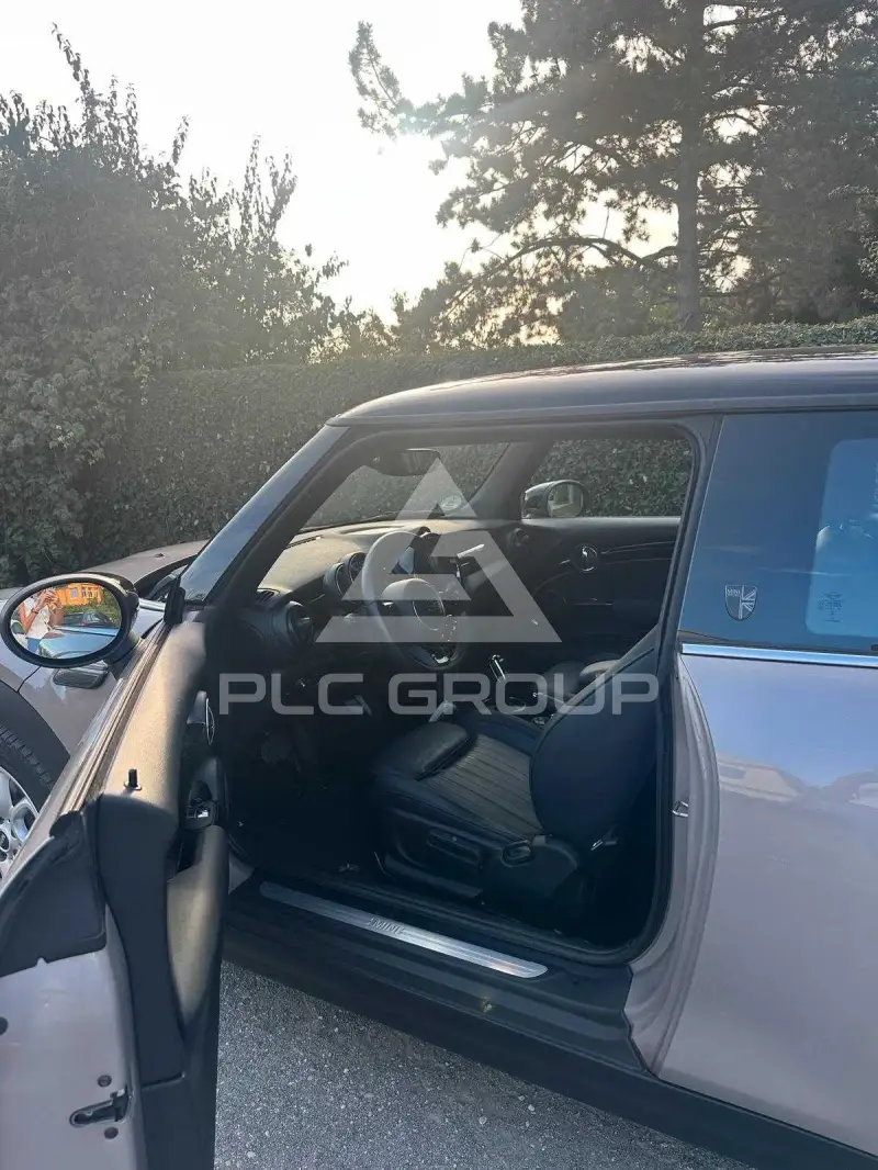 2023 Mini COOPER