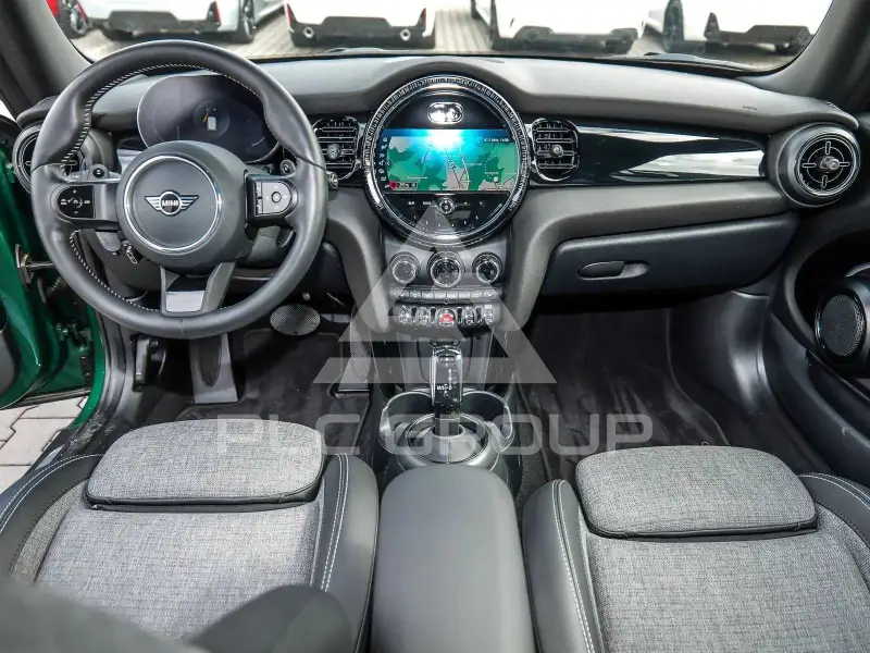 2023 Mini COOPER