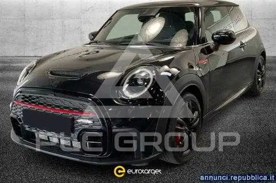 2023 Mini COOPER