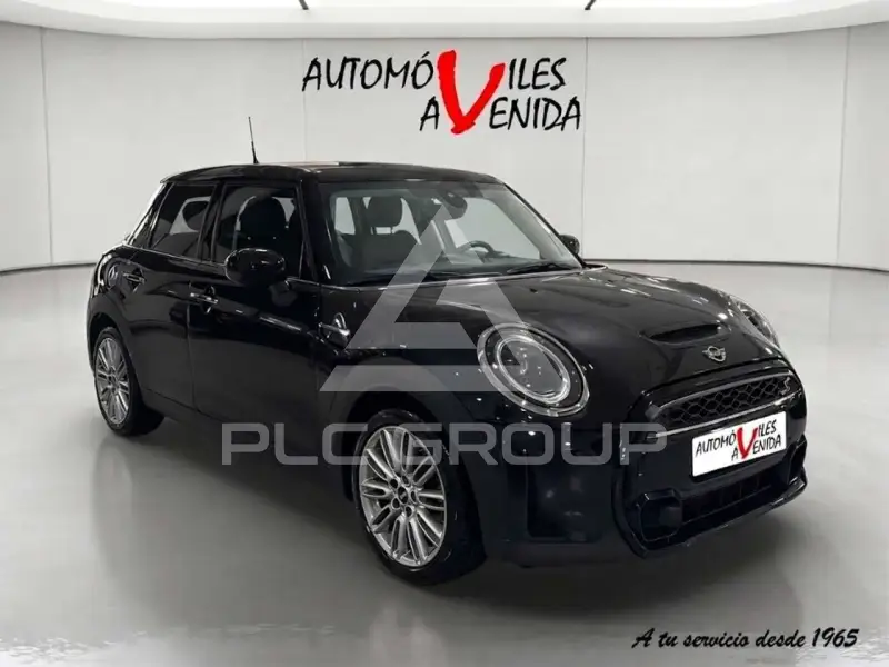 2023 Mini COOPER