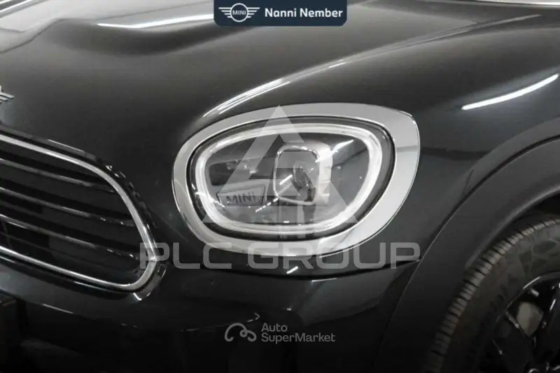2023 Mini COOPER