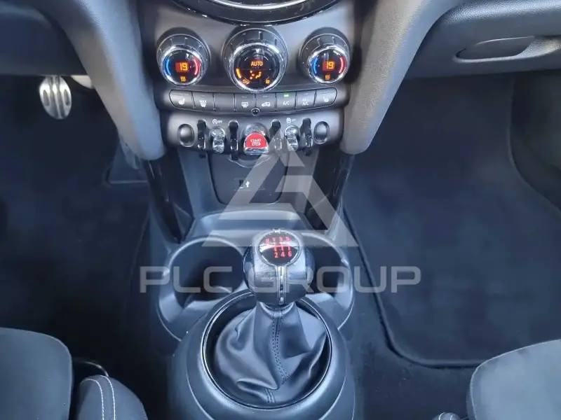 2023 Mini COOPER