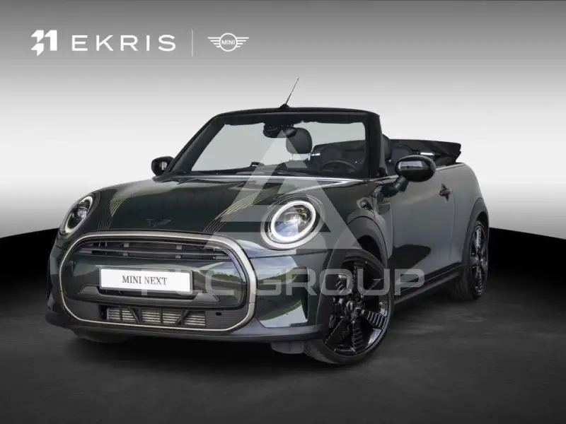 2023 Mini COOPER
