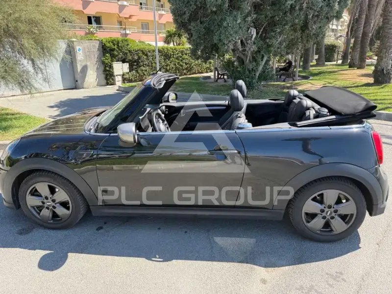 2023 Mini COOPER