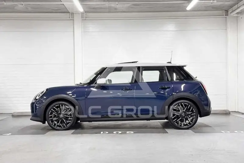 2023 Mini COOPER