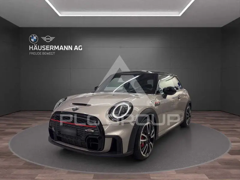 2023 Mini COOPER