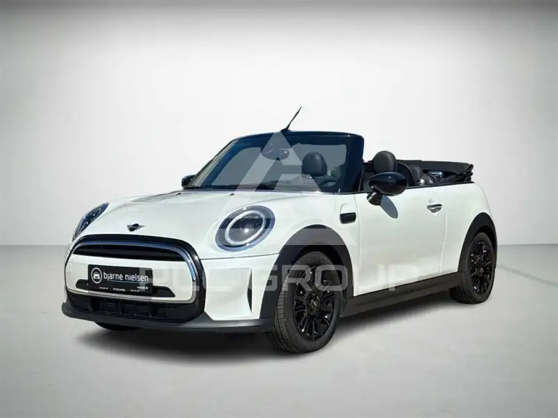 2023 Mini COOPER
