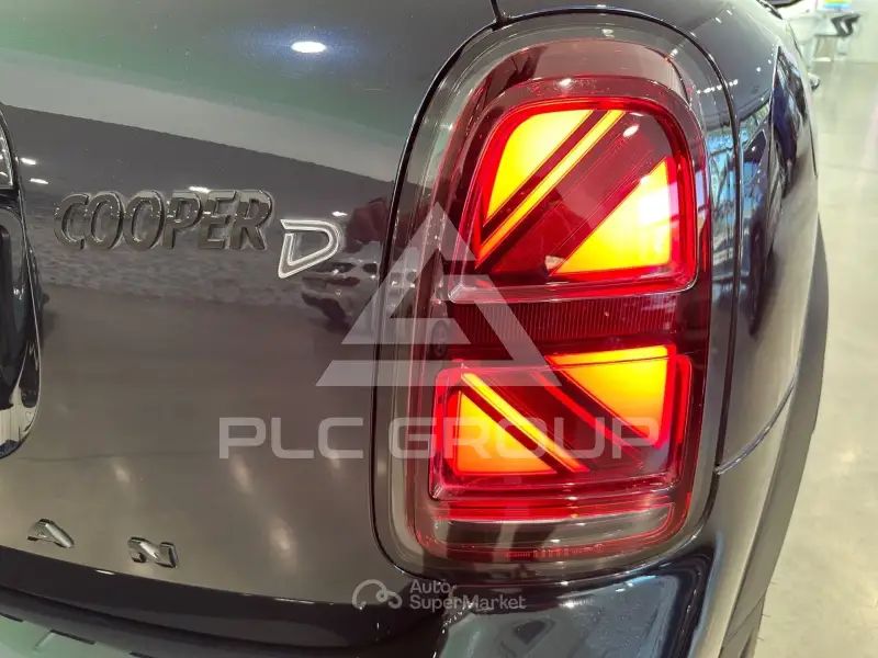 2023 Mini COOPER