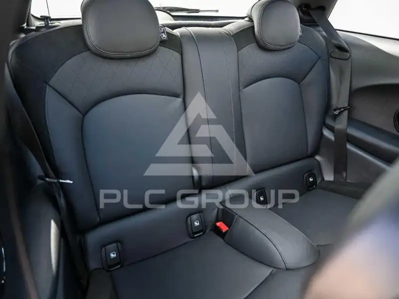 2023 Mini COOPER