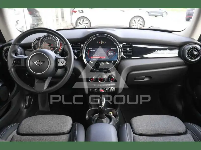 2023 Mini COOPER