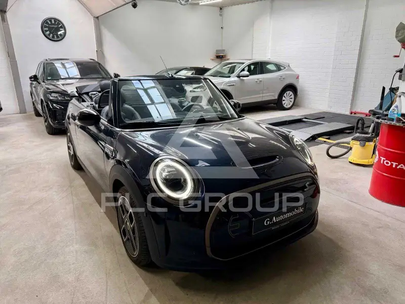 2023 Mini COOPER