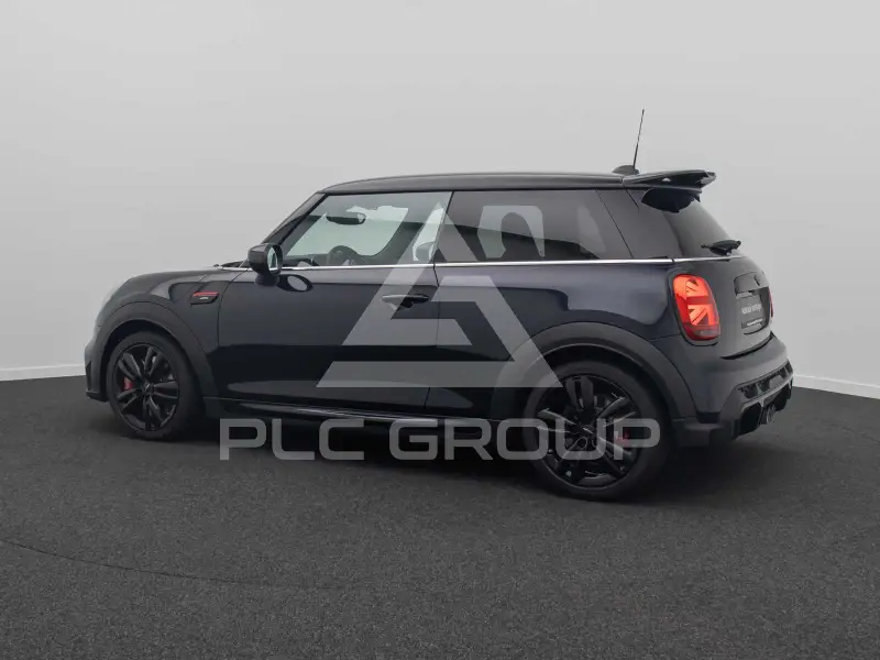 2023 Mini COOPER