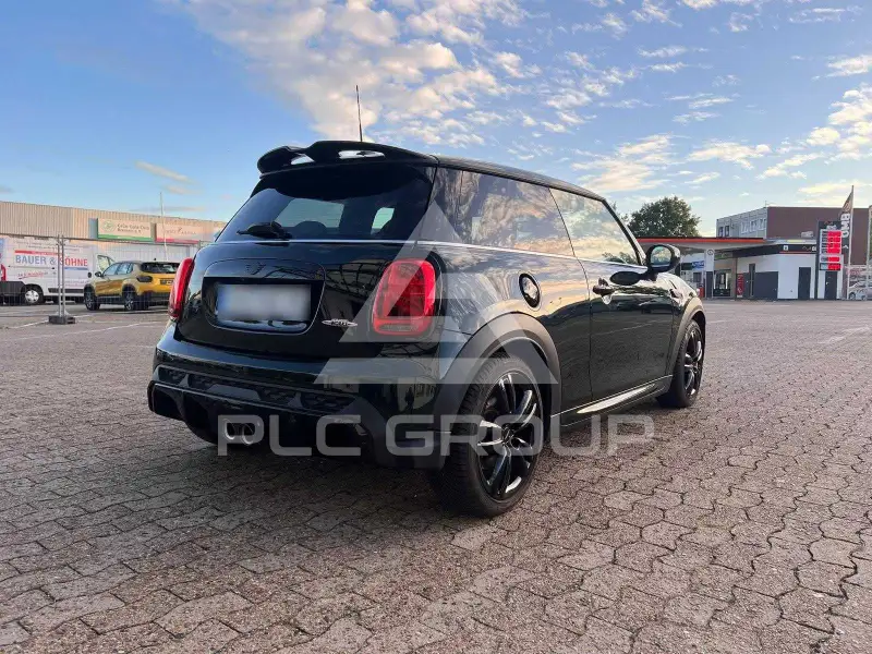 2023 Mini COOPER
