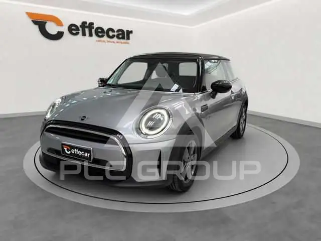 2023 Mini COOPER