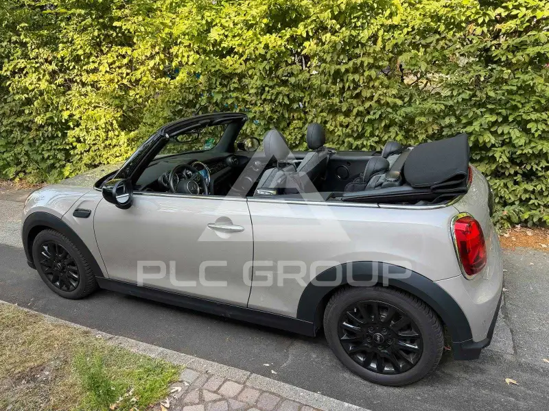 2023 Mini COOPER