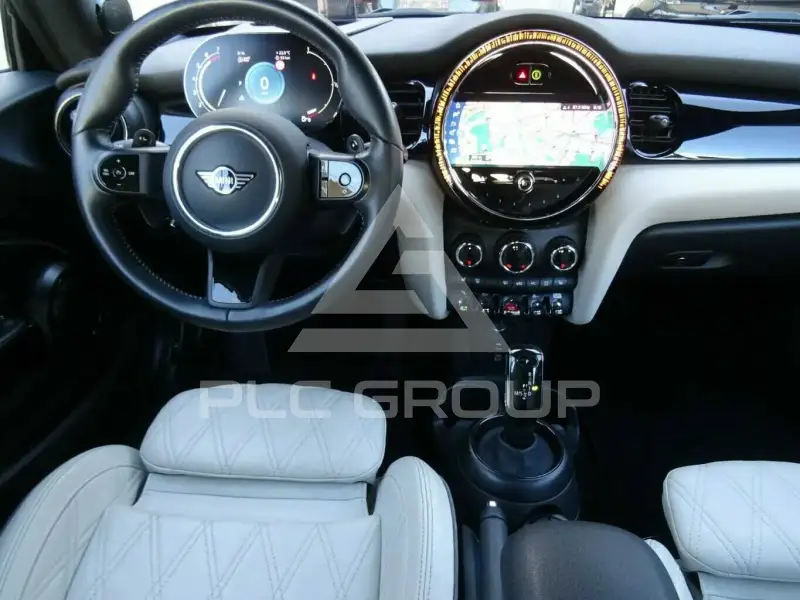 2023 Mini COOPER