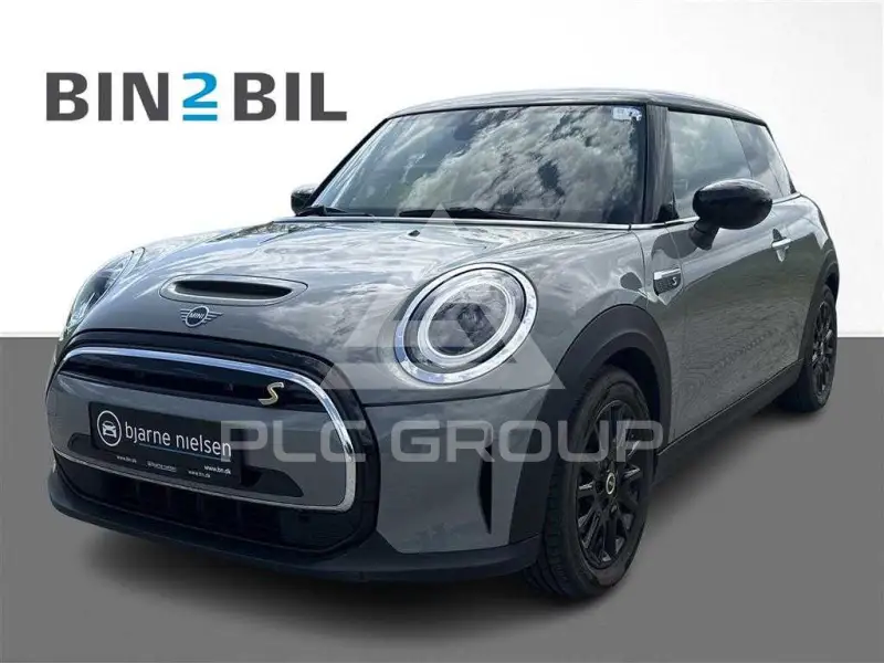 2023 Mini COOPER